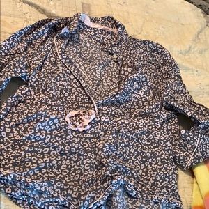 Victoria’s Secret pajama set